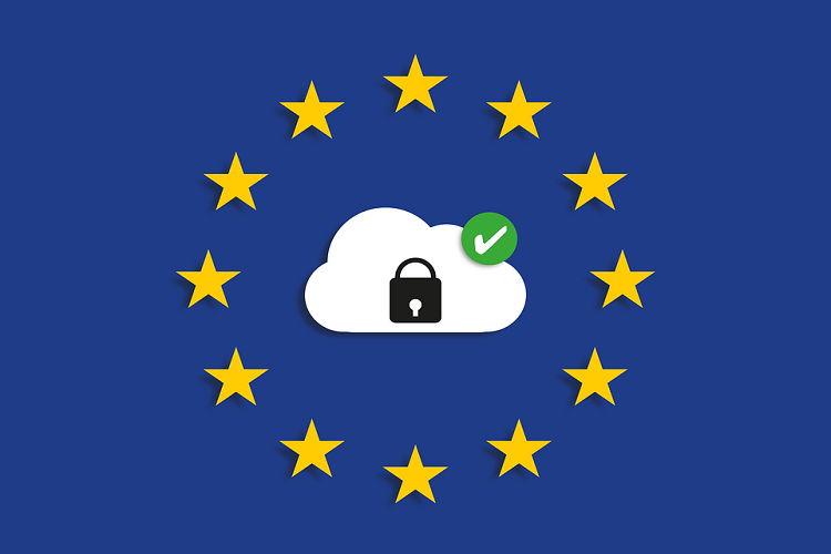 GDPR - Data Privacy and the Cloud - CIO&Leader