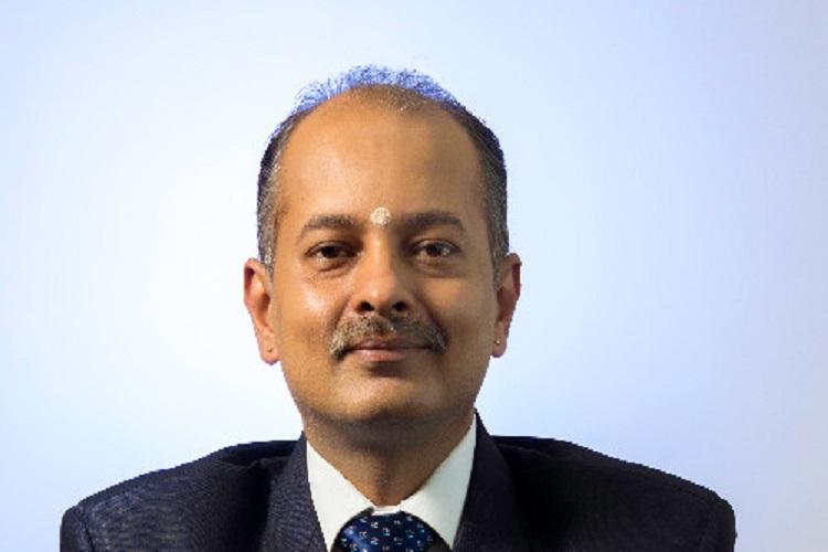 Manikant R Singh joins DMI Finance as CISO - CIO&Leader