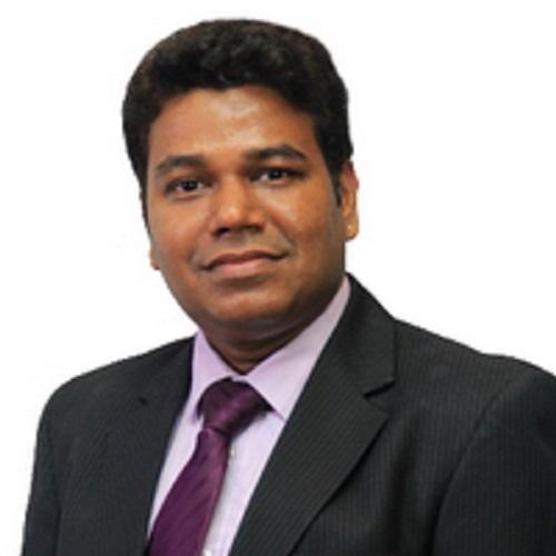 Mathan Babu Kasilingam appointed Chief Technology Security Officer & Data Privacy Officer at Vodafone Idea - CIO&Leader