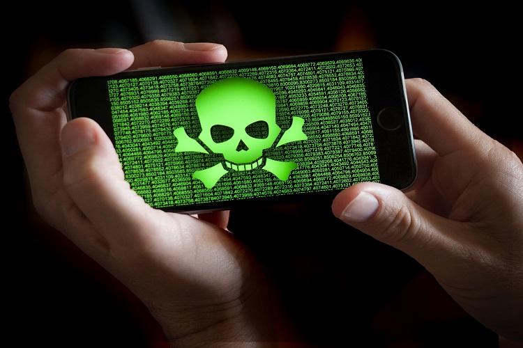 Mobile malware attacks on the rise: Study - CIO&Leader