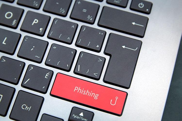 COVID-related phishing email attacks still prevalent: Study - CSO Forum