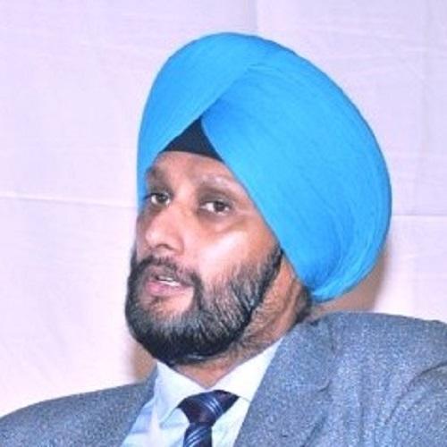 Preet Paramjit Singh joins as Group Chief Information Security & Privacy Officer at Avenue Supermarts - CIO&Leader