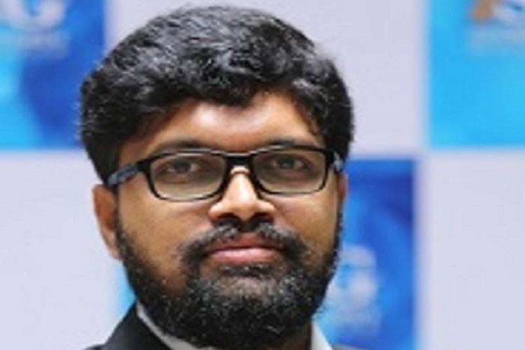 Dr. Rudra Murthy leaves Ministry of Home Affairs to join Amazon Pay as CISO