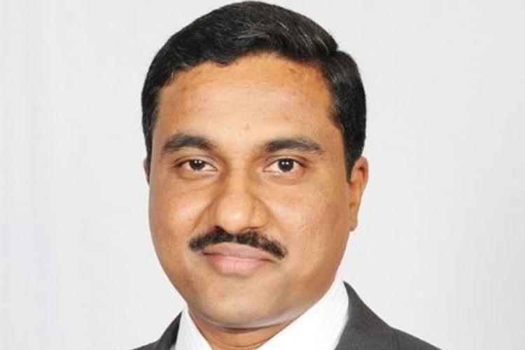 Sridhar Govardhan appointed Senior Director & Head - Information Security at Flipkart - CIO&Leader