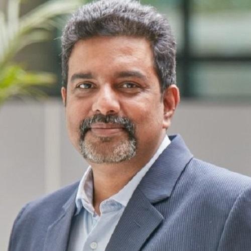 Sunil Varkey joins Forescout Technologies as CTO of EMEA & APJ regions - CIO&Leader