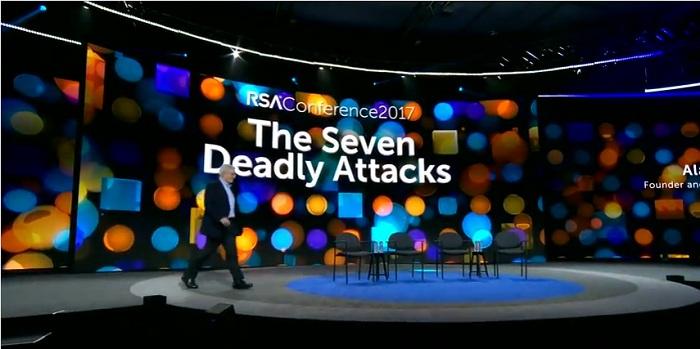 Experts at RSAC 2017 discuss IoT Insecurity and how to curb it