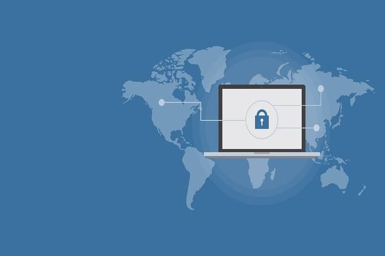 Web application security in a digitally connected world