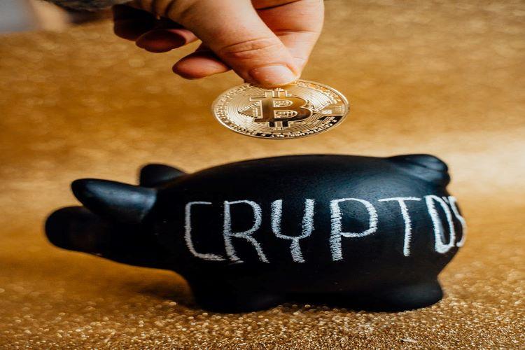  Criminal Cryptocurrency Transactions Will Drop by 30% by 2024: Gartner - CIO&Leader